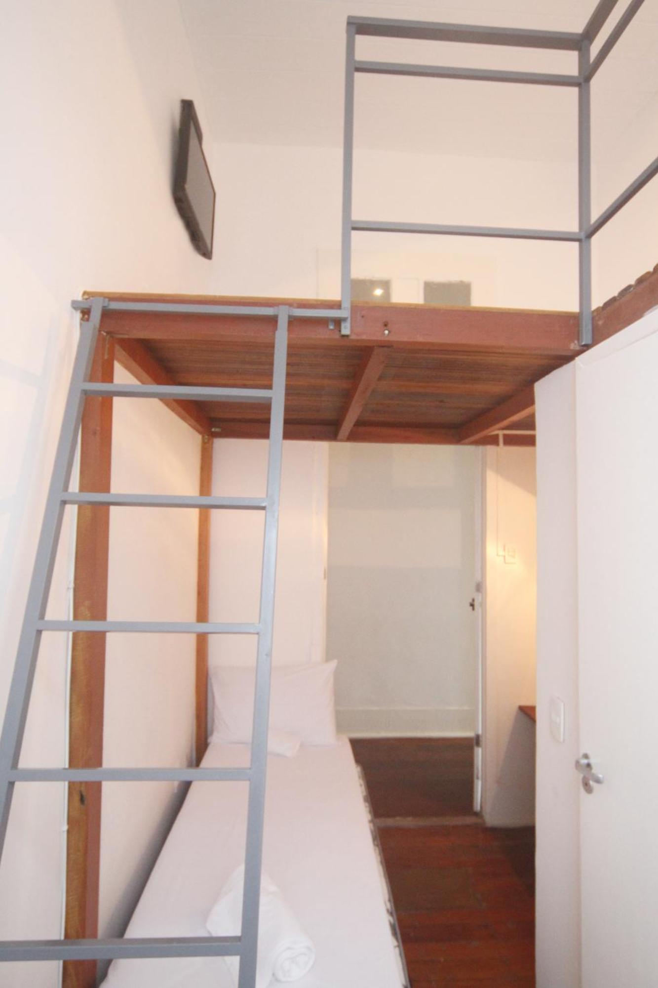 Casa Tuxi Hotel Rio de Janeiro Cameră foto