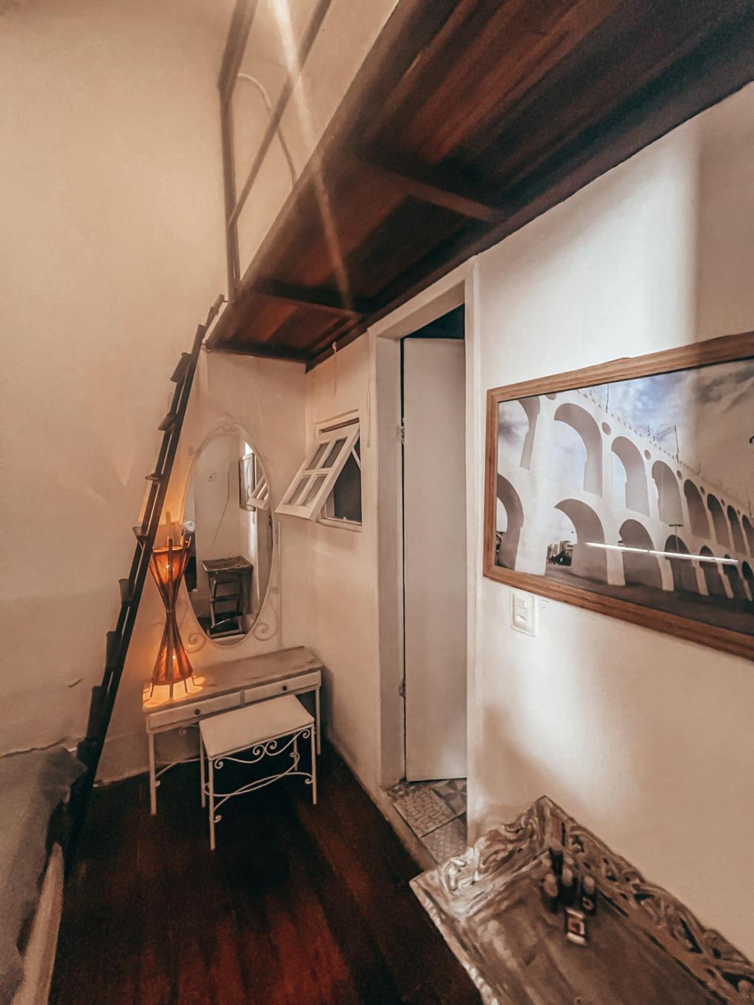 Casa Tuxi Hotel Rio de Janeiro Exterior foto